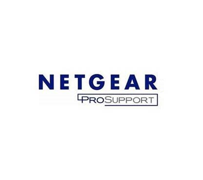 NETGEAR Pack ProSUPPORT 5 ans OnCall 24/7 Catégorie 3