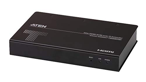 ATEN PREMIUM KE8900ST EMETTEUR EXTENSION KVM HDMI/USB SUR IP