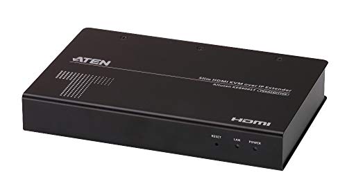 ATEN KE8900ST-AX-G extension KVM Transmetteur