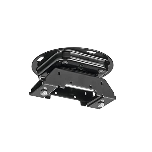 PUC 1065 Ceiling plate large turn