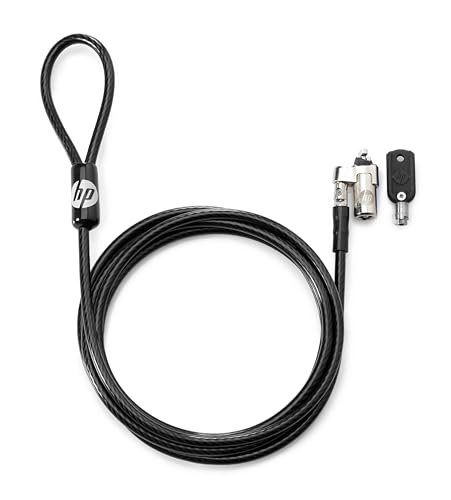 HP Nano Lock