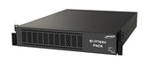 INFOSEC Armoire batterie suppl. pour E3 Pro RT 5000 et 6000 VA