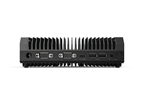 LENOVO ThinkEdge SE30 Nano Intel Core i5-1145GRE 16Go DDR4 3200Mhz 256Go SSD M.2 W10IOT 3YR On-site