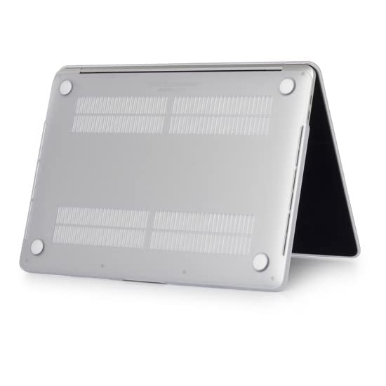 MW Cystal Case MBP13 M1/M2 Polybag