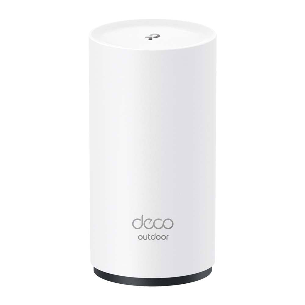 TP-LINK DECO X50-Outdoor(1-PACK) Kit MESH WiFi 6 AX3000