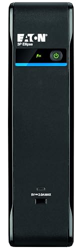 Eaton 3P Ellipse 1300VA 840W FR USB