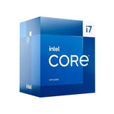 INTEL Core i7-13700F 2.1Ghz FC-LGA16A 30M Cache Boxed CPU