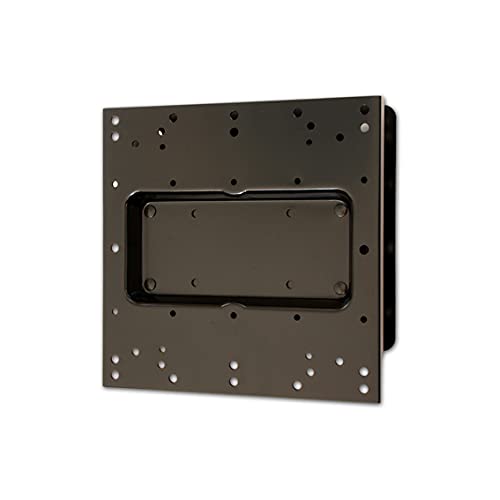 AAVARA Support mural EL2020 fixe pour écrans 22-45