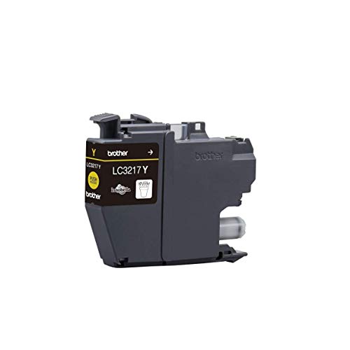 LC3217Y/YELLOW INK f. MFC-J6930DW