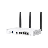 FESTA FR365 Routeur MultiWAN 5 Gigabit & 1 SFP WiFi 6 AX3000