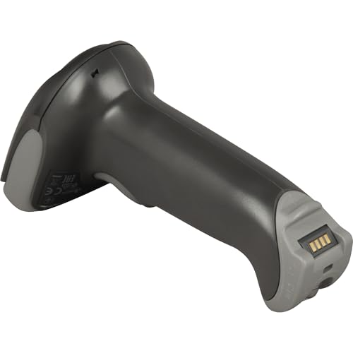 Honeywell Voyager XP 1472g Lecteur de code barre portable 1D/2D LED Noir, Gris