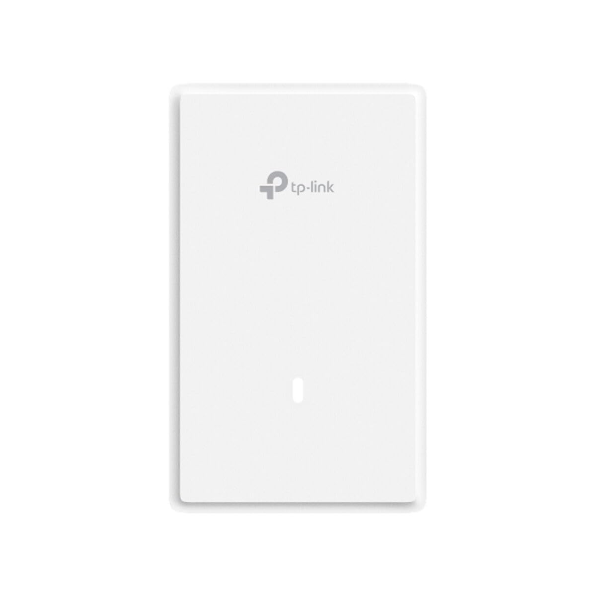 BE3600 Wall-Plate Dual-Band Wi-Fi 7 Acce