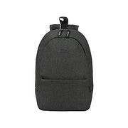 TUCANO Sac à dos TED 10-11" noir intérieur rouge
