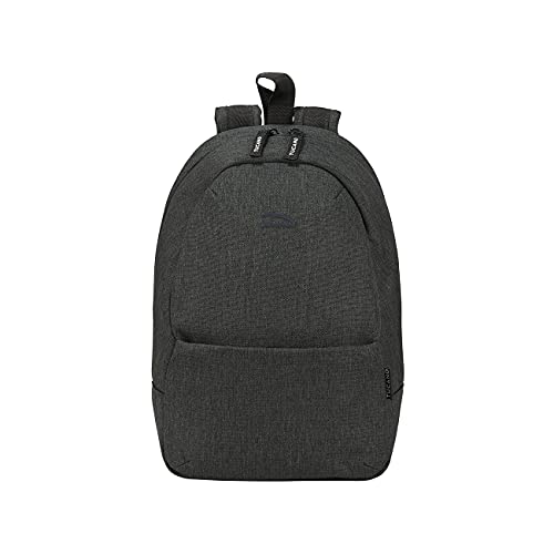 TUCANO Sac à dos TED 10-11" noir intérieur rouge