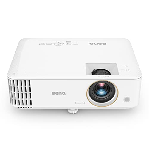 BENQ- Vidéoprojecteur TH585P-- 3500 Lumens