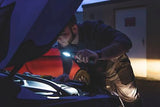 ANSMANN Lampe torche 1600-0152 de travail professionnel