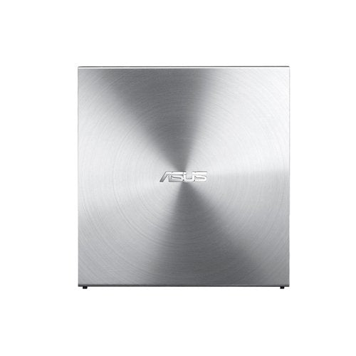 ASUS Graveur DVD externe x8 - Argenté