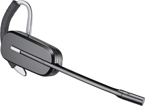 POLY Casque sup. CS540A