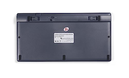 BAKKERELKHUISEN Clavier Compact UltraBoard 950 (UK)