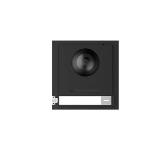 Hikvision DS-KD8003-IME1(B) Station de porte modulaire série KD8