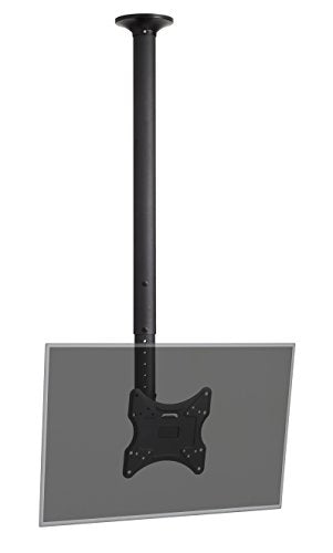 VOGEL S Support plafond DCM1-22 pour écrans 19-43"