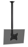 VOGEL S Support plafond DCM1-22 pour écrans 19-43