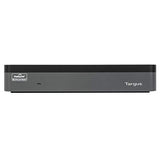 TARGUS USB-C Universal Quad 4K QV4K Docking Station with 100W Power Delivery