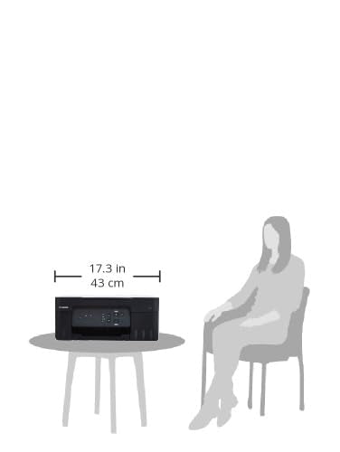 Canon PIXMA G3430 Jet d'encre A4 4800 x 1200 DPI Wifi