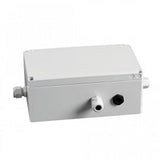 BOSCH MODULE D INTERFACE ALARMES ET POMPE LAVE GLACE MIC 7000/ MIC-ALM-WAS-24