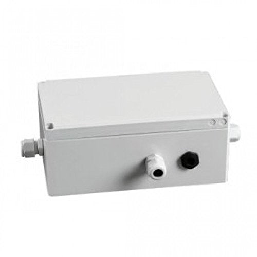 BOSCH MODULE D INTERFACE ALARMES ET POMPE LAVE GLACE MIC 7000/ MIC-ALM-WAS-24