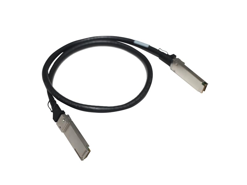 HPE Aruba DA Copper Cable 100Gbit/s QSFP28 to QSFP28 5m