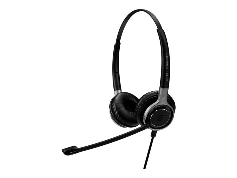 EPOS IMPACT SC 665 USB Century Headset