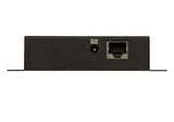 ATEN UCE3250 Extendeur USB 2.0 Cat.5 50m Hub metal 4 ports