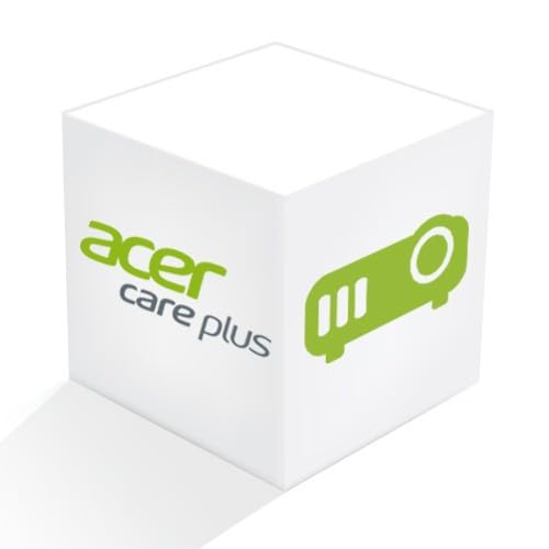 Acer Care Plus - Projecteur - 5 ans - SU
