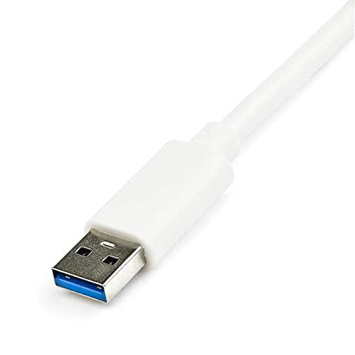 Gigabit USB 3.0 NIC w/USB Port
