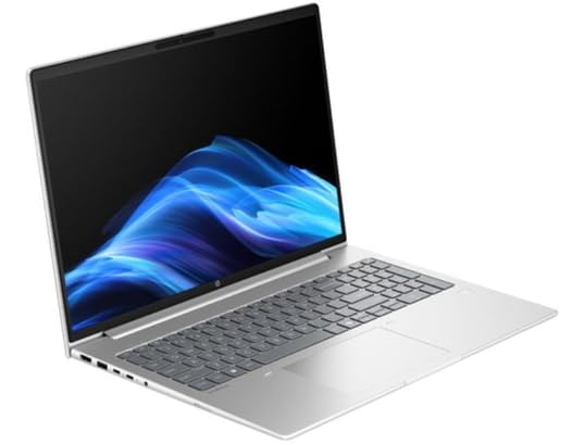 HP ProBook 4 G1i IA Nouvelle génération Intel Core Ultra 5 225U 16p WUXGA 16Go 512Go SSD UMA W11P Copilot + PC 1/1/0