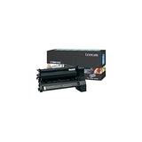 Toner LEXMARK C7700CH C770, C772 - Cyan