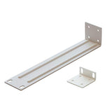 Mikrotik CRS112-8P-4S-IN commutateur réseau Gigabit Ethernet (10/100/1000) Connexion Ethernet, supportant l'alimentation via ce port (PoE) Blanc