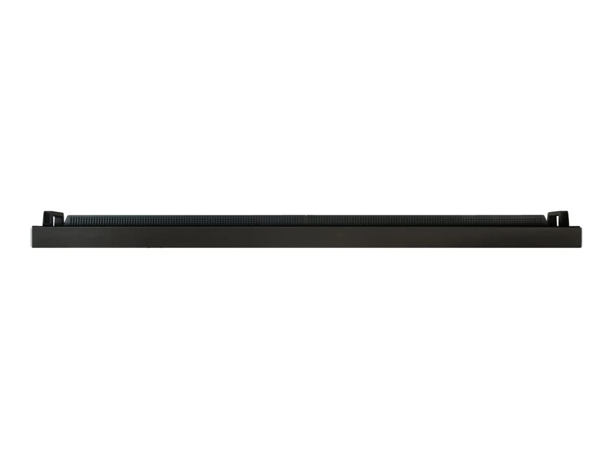 LG - Afficheur professionnel 75" 75XS4G 4000cd/m² UHD