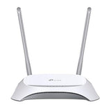 Routeur 3G/4G WiFi 11n - 300MBPS