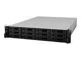 SYNOLOGY RX1217sas 12 bay 3.5/2.5p SAS/SATA expansoin