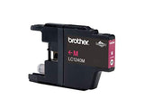 Cartouche BROTHER LC1240M - Magenta