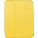 Tucano, Satin,  iPad 10.9 Rabat satin, jaune