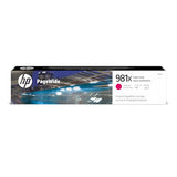 HP 981X original High Yield Black PageWide Cartridge L0R12A