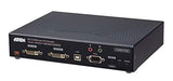 ATEN PREMIUM KE6940AiT Emetteur KVM Double DVI IP + Internet