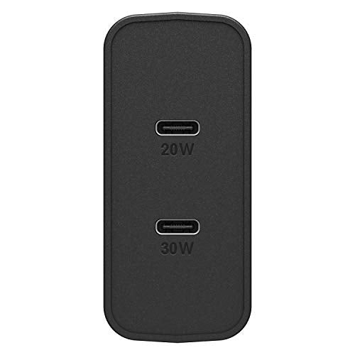 OTTERBOX Wall Charger adaptateur secteur - USB-C - 50 Watt