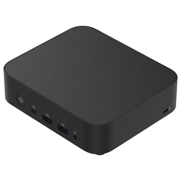 ASUS RNUC14MNK9700002 Barebone Essential Intel N97 Kit L6 EU cord