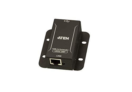 ATEN UCE3250-AT-G extension KVM Émetteur et récepteur