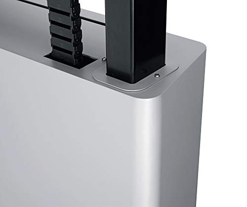 VOGEL S Support sur roulettes PFTE 7111 motorisé