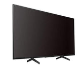 SONY téléviseur professionnel 65" 4K UHD